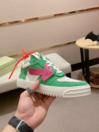 Picture of OFF White Shoes Men _SKUfw121640590fw